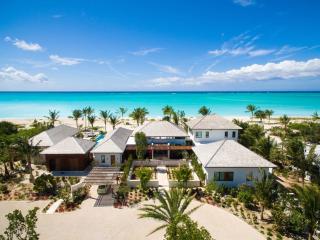 Beautifully Caribbean villa with captivating beach and clear blue waters - - 7
