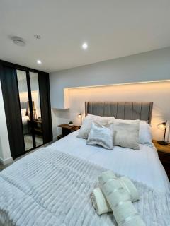 Edin Central 4 bedroom Townhouse Fully Renovated - Edinburgh - 7