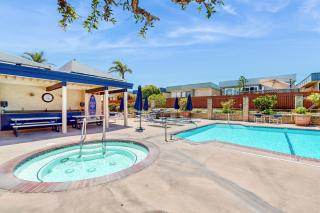Seaspray at Anacapa View - Port Hueneme - 9