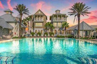 Sunset Fairway Villa at Palmilla - 7