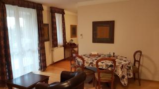 Andante apartman - Bük - 5