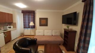 Andante apartman - 5