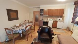 Andante apartman - 4