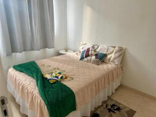 Apto! Melhor custo benefício de Jpa, 15 min da Barra - 0