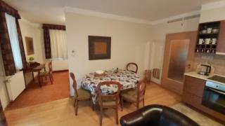 Andante apartman - Bük - 2