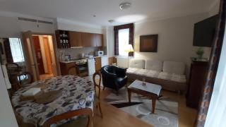 Andante apartman - Bük - 1