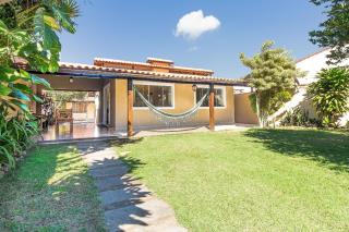 Bela casa de praia sossegada no Centro de Búzios - Búzios - 0