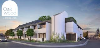 Modern Apartment Hermanus - Hermanus - 1