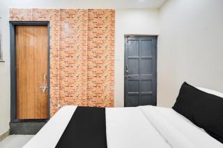 Hotel O Hari - Nagpur - 4