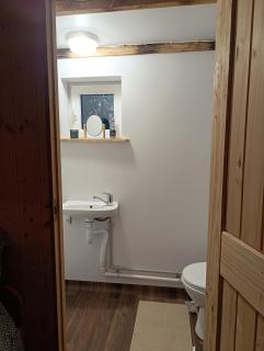 Happy Hippy Cabin for 4 persons - 7