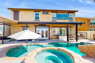 Perris Tiny Home Paradise - Perris - 9