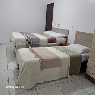 Pousada Bem-te-vi - 8