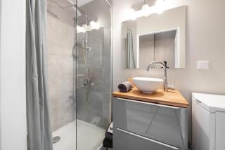 Jasny Apartament 3city w Gdyni by Noclegi Renters - 9