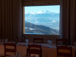 Albergo Ristorante Panoramic - Zocca - 4