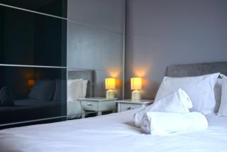 Broad Gauge Apartments - 6