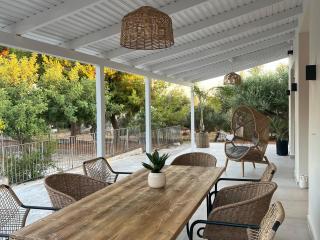 Harmony Suite - Kalamata - 1