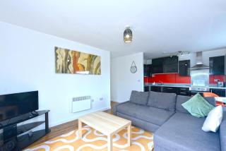 Broad Gauge Apartments - 5