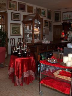 Albergo Ristorante Panoramic - 3