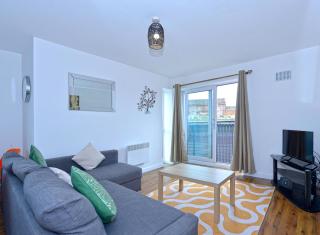 Broad Gauge Apartments - 4