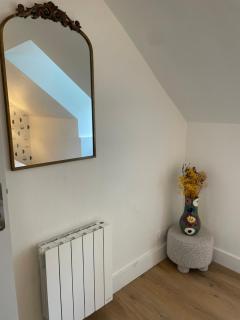 Morlaix appartement centre-ville - 7