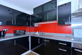 Broad Gauge Apartments - Wolverhampton - 3