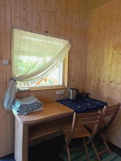 Happy Hippy Cabin for 4 persons - Gataučiai - 9