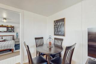 The Harbor Hideaway - Westport - 5