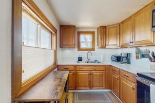 The Harbor Hideaway - Westport - 1