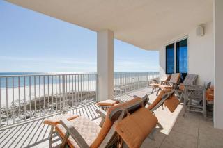 Beach and Yacht Club at Perdido Key -403B and 404 Combo - 0