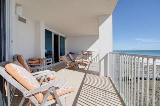 Beach and Yacht Club at Perdido Key -403B and 404 Combo - Perdido Key - 9