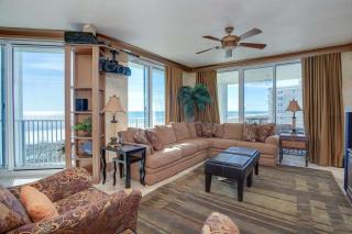 Beach and Yacht Club at Perdido Key -403B and 404 Combo - Perdido Key - 8