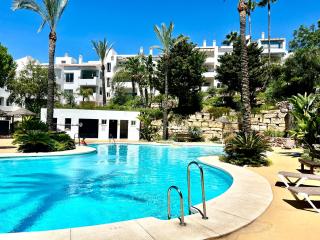 VILLA INTMA Golf & Pool Málaga - Alhaurín el Grande - 8