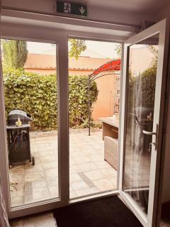 The Garden Apartment - Pinoso - 3