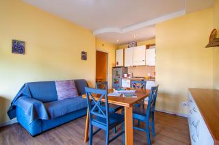 Residence Florida B03 - a 200m dal lungolago - - 8