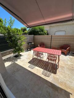 La Villa des Sables - 9