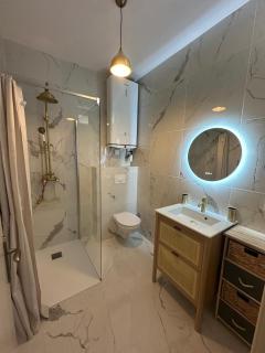 La Villa des Sables - Borgo - 6