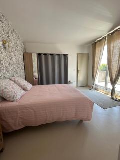 La Villa des Sables Borgu - 1