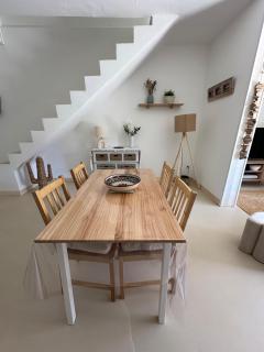 La Villa des Sables Borgu - 0