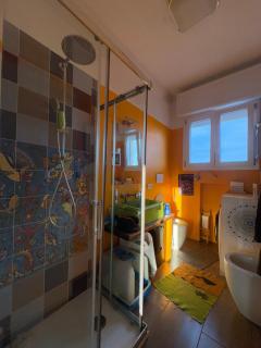Peacefull Rooms Bologna Collodi 9 - 2