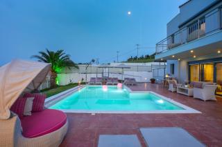 Aries Villas - Skiathos-stad - 5