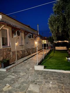 Ocean Breeze - Skala Sotiros - 2
