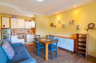 Residence Florida B03 - a 200m dal lungolago - - 6