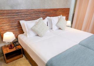 The Selene city hotel - Kandy - 1
