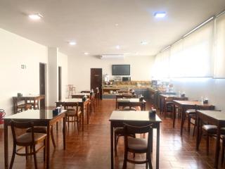 Santa Rosa Hotel - Assis - 4