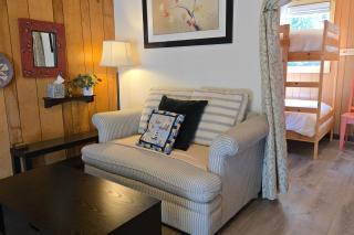 Rustic Pines Retreat - Port Angeles - 9