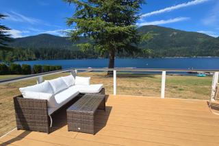 Rustic Pines Retreat - 8