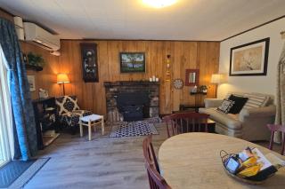 Rustic Pines Retreat - 3