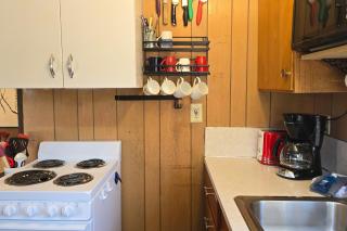 Rustic Pines Retreat - Port Angeles - 1