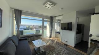1,5 Zimmerwohnung in Heidelberg - Heidelberg - 0