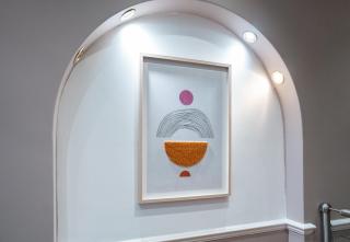Chic & Bright 3-Bedroom Home in Central London - Londra - 7